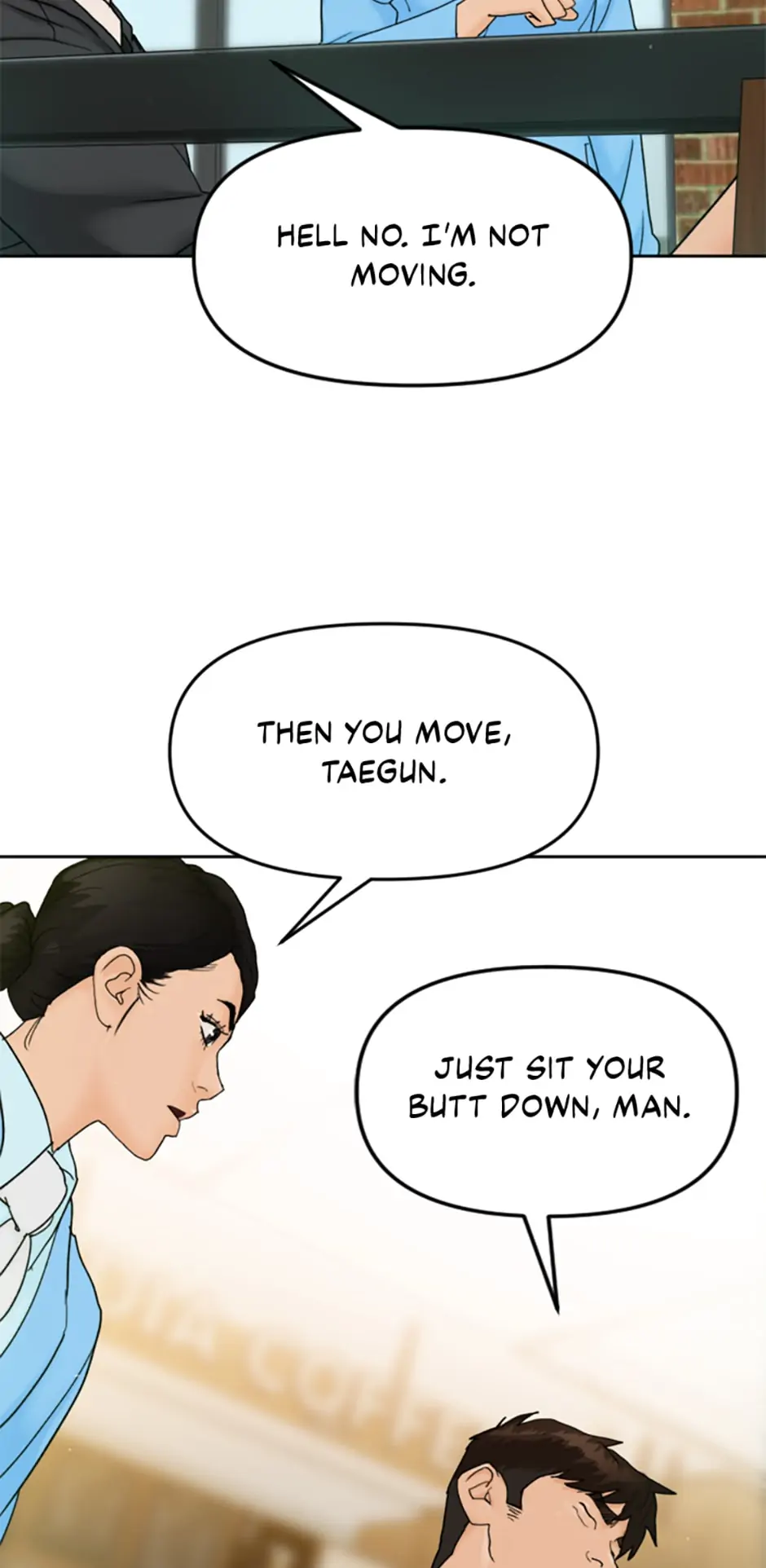 Call Sign Chapter 40 - Page 35