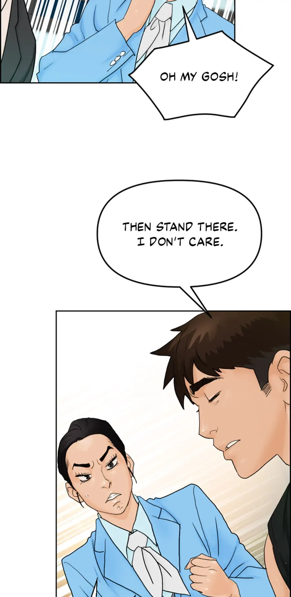 Call Sign Chapter 40 - Page 38