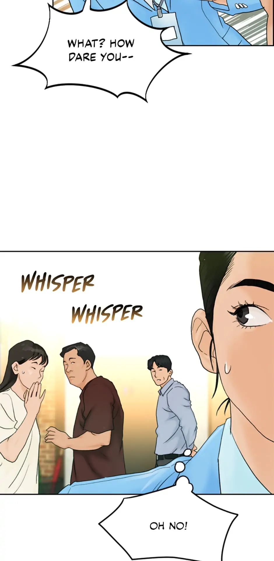 Call Sign Chapter 40 - Page 39