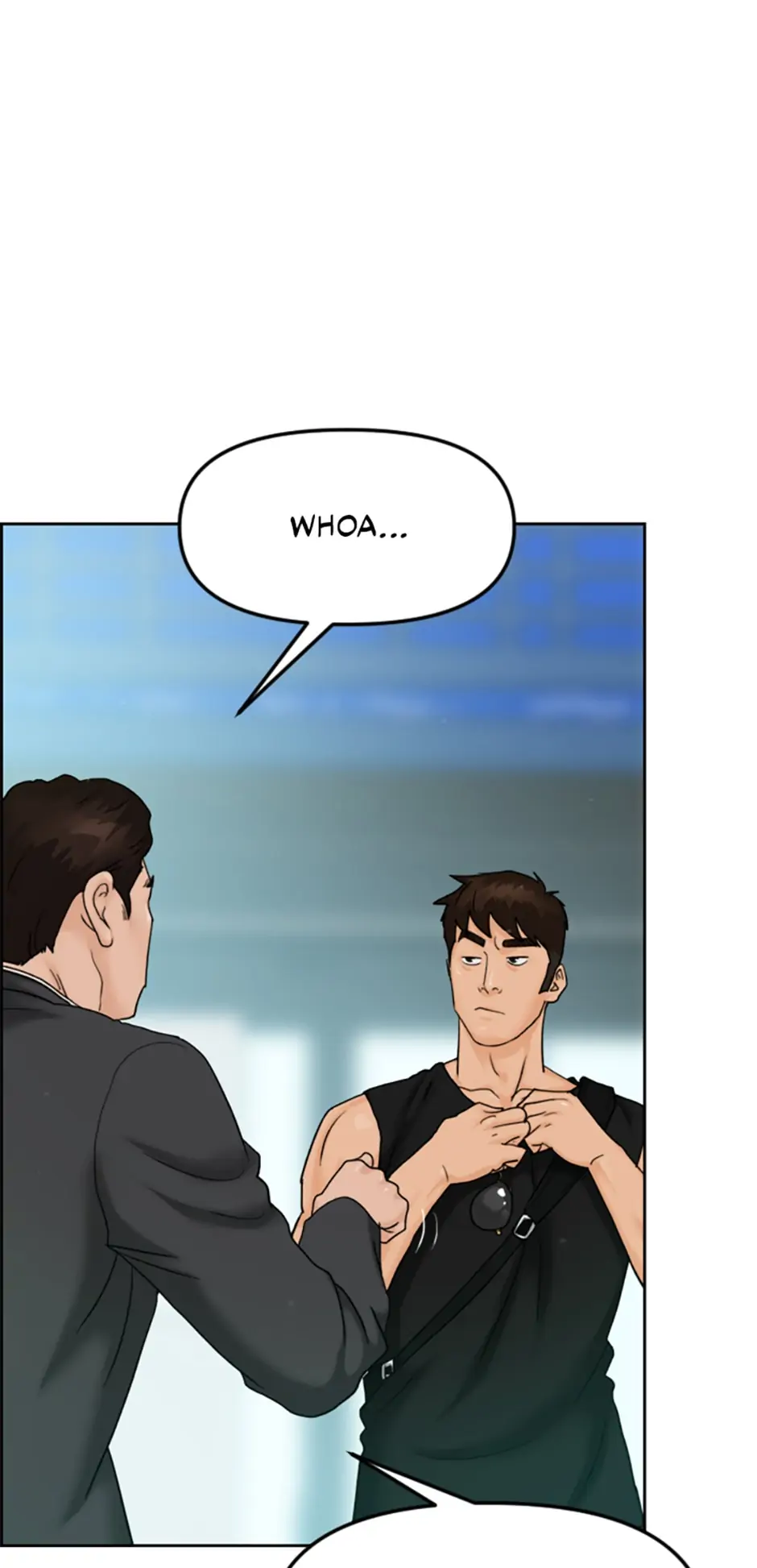 Call Sign Chapter 40 - Page 4
