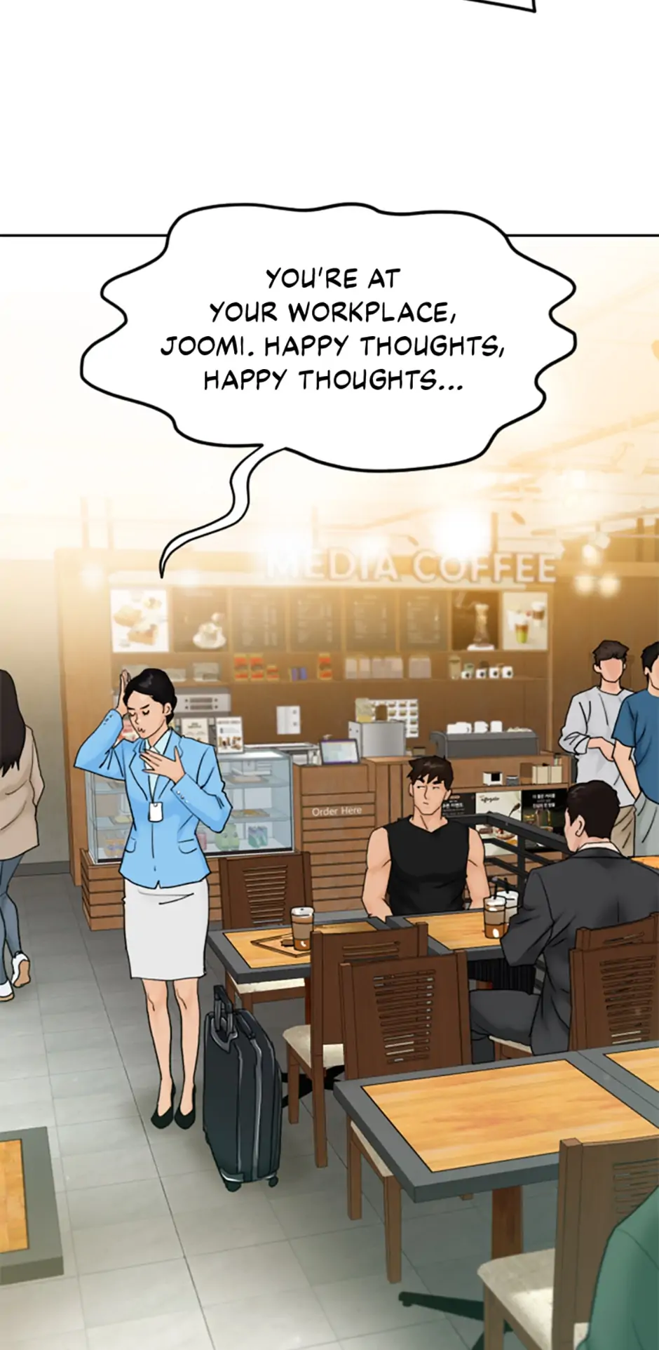 Call Sign Chapter 40 - Page 40