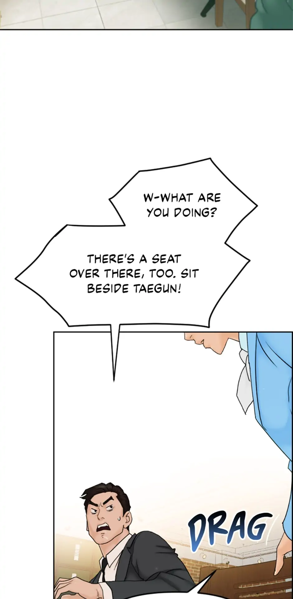 Call Sign Chapter 40 - Page 41