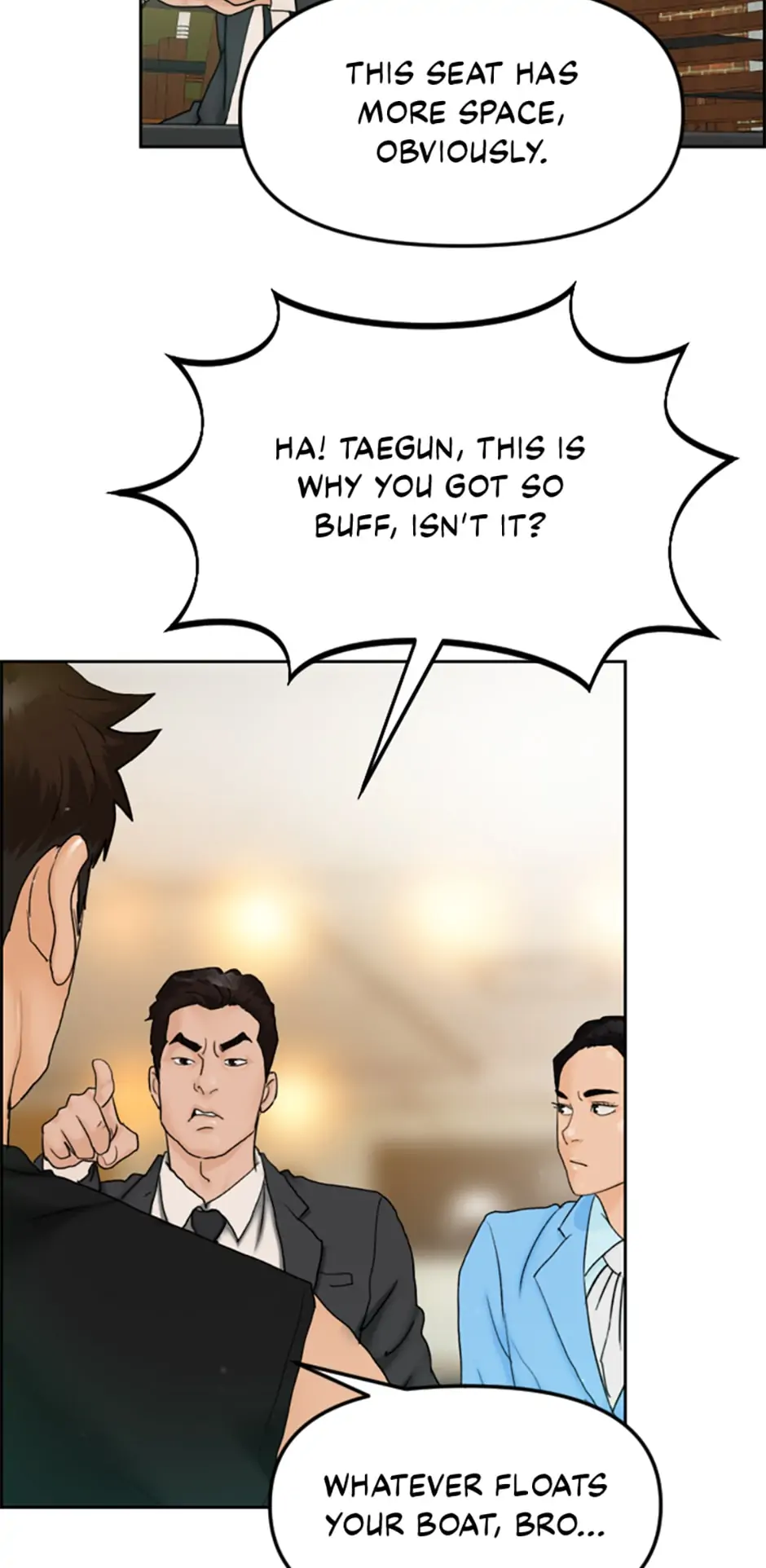 Call Sign Chapter 40 - Page 42