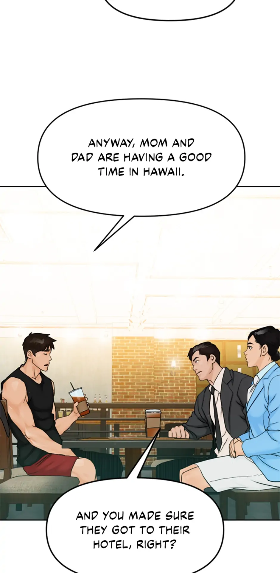 Call Sign Chapter 40 - Page 43