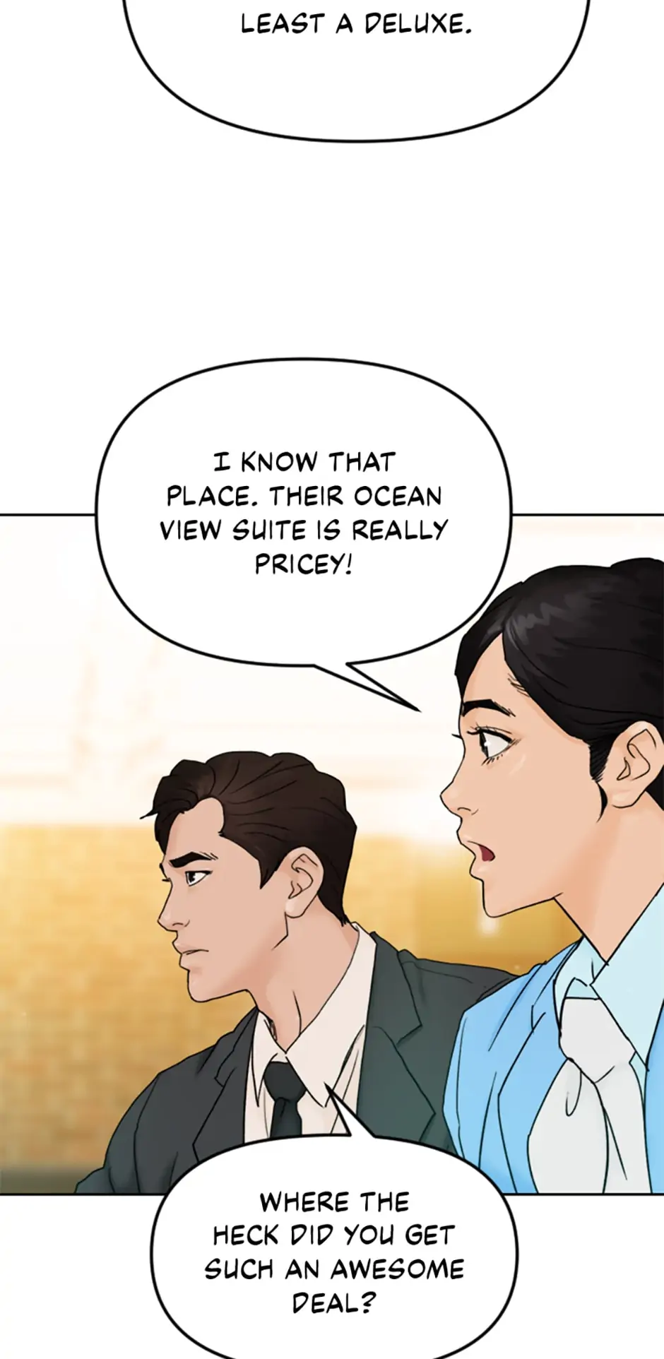 Call Sign Chapter 40 - Page 47