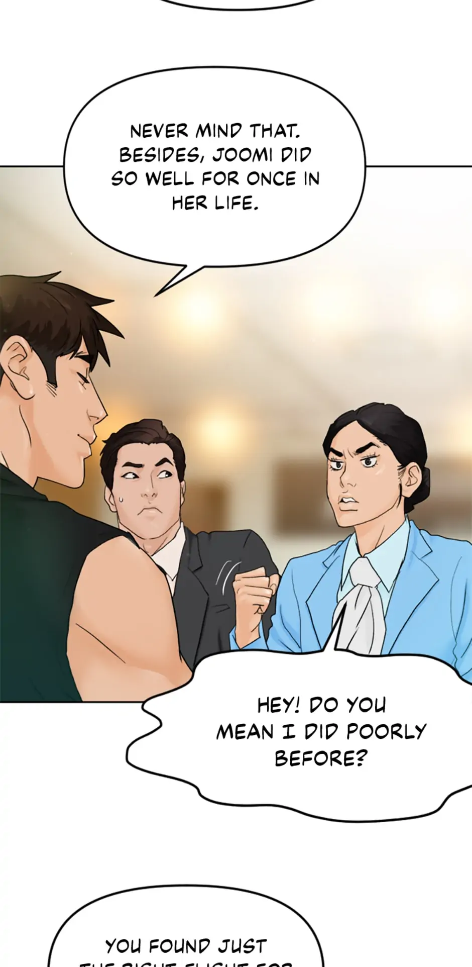Call Sign Chapter 40 - Page 48