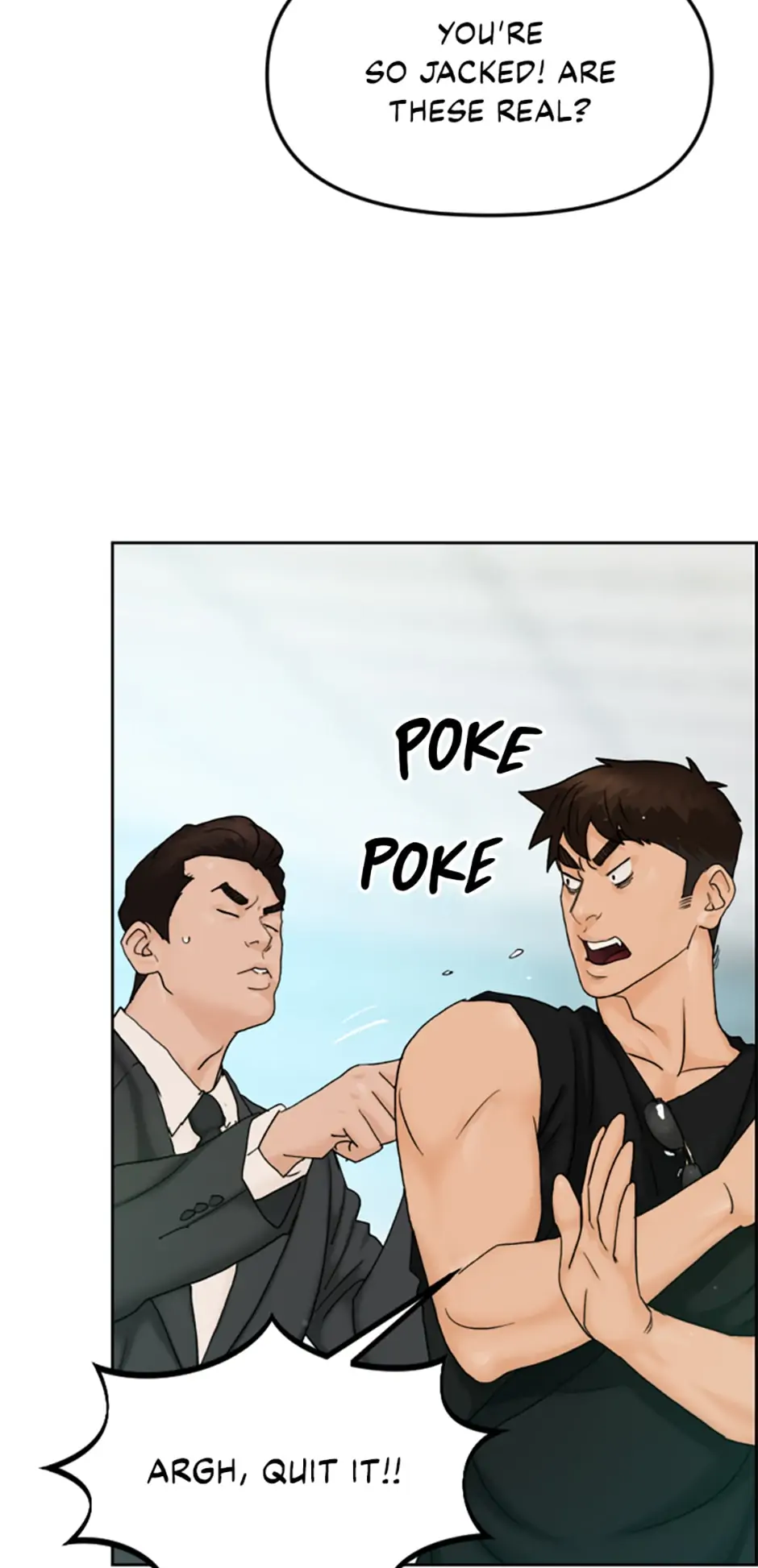Call Sign Chapter 40 - Page 5