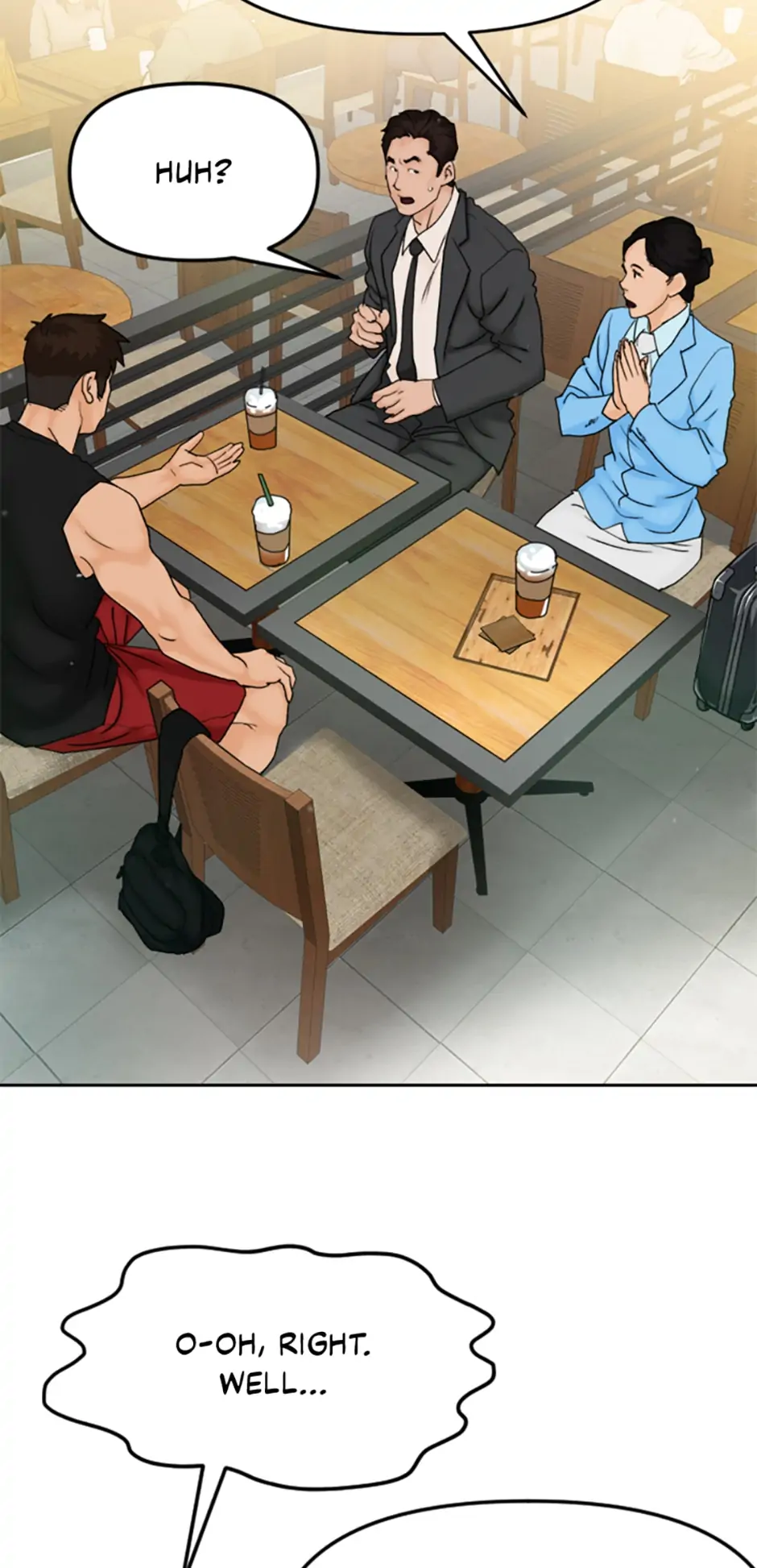 Call Sign Chapter 40 - Page 58