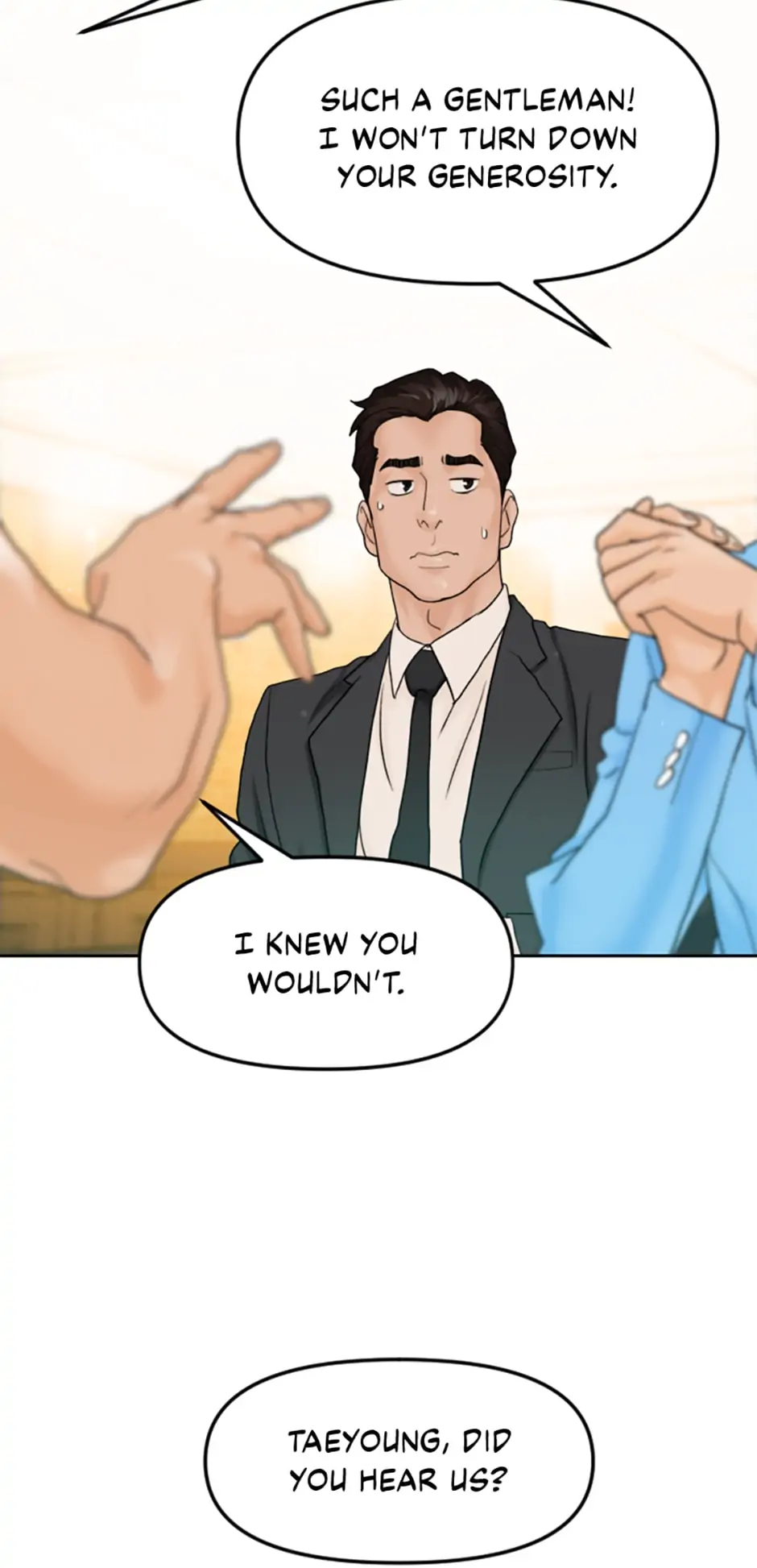 Call Sign Chapter 40 - Page 60