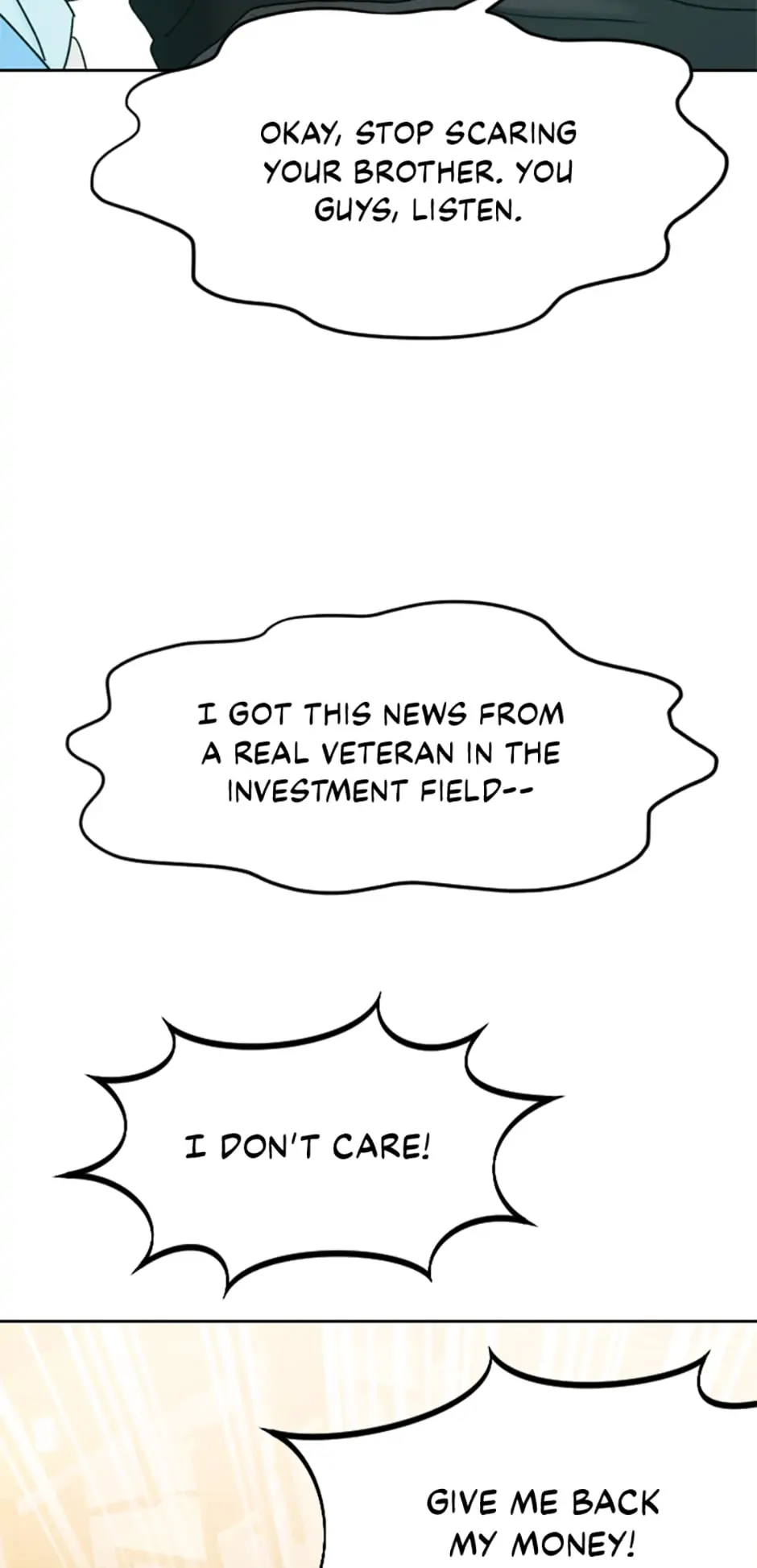 Call Sign Chapter 40 - Page 67
