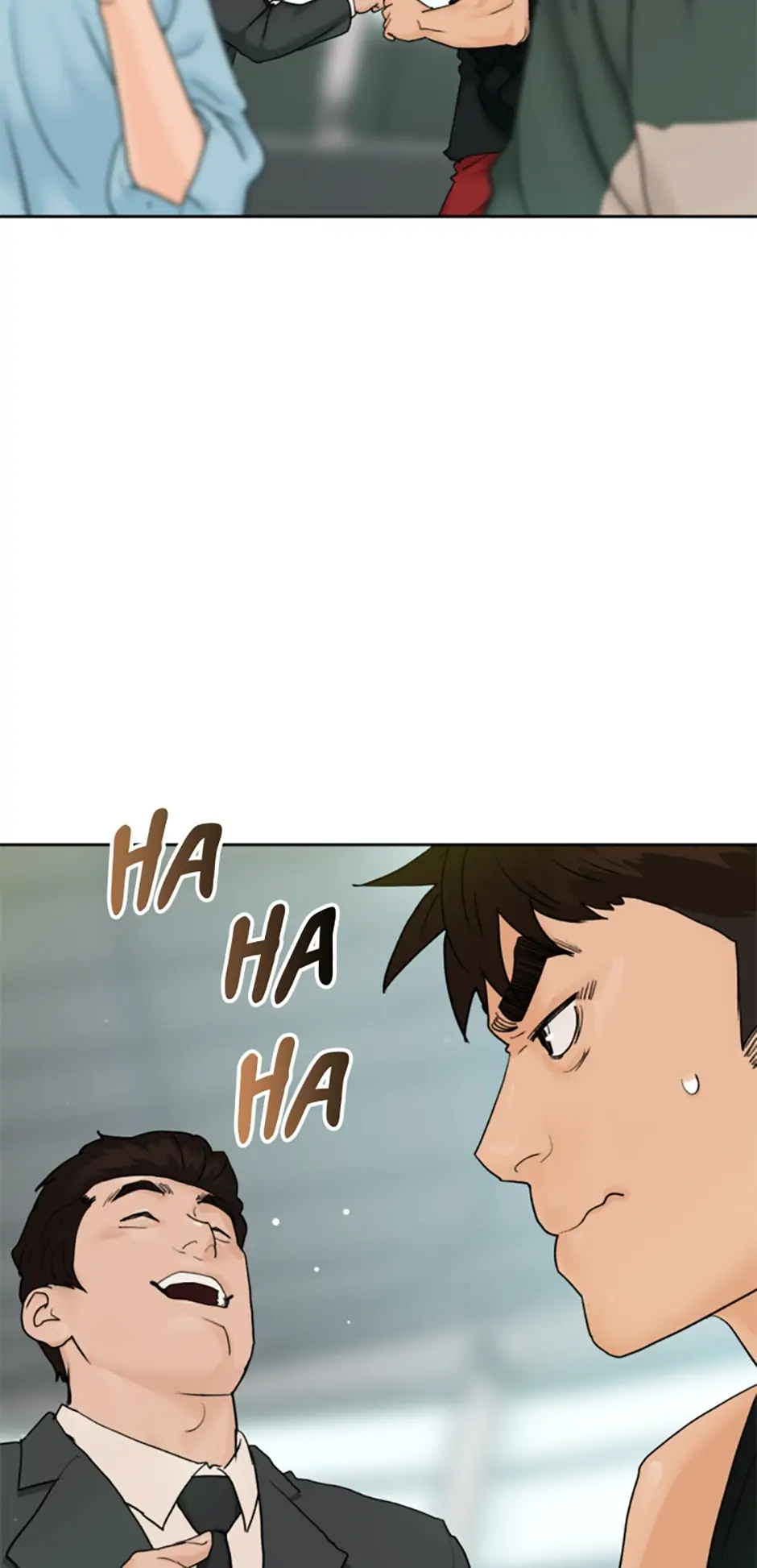 Call Sign Chapter 40 - Page 7