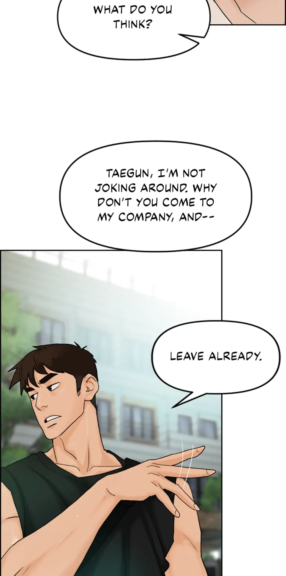 Call Sign Chapter 41 - Page 14
