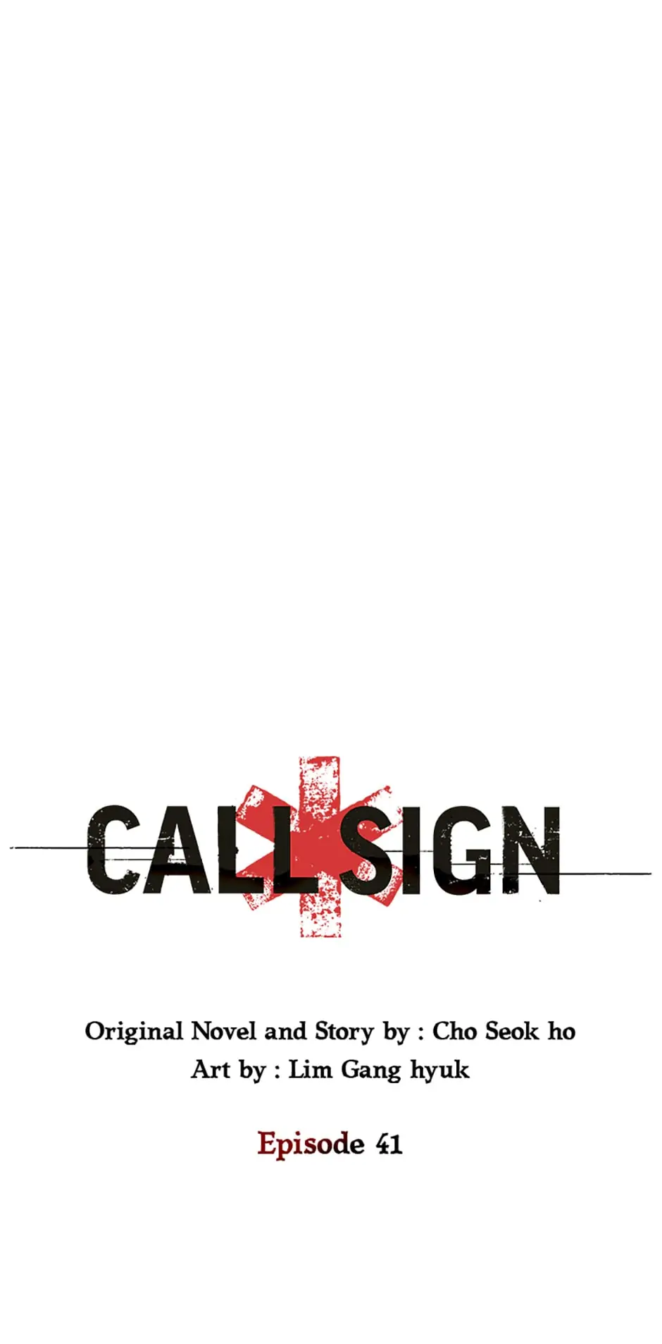 Call Sign Chapter 41 - Page 18