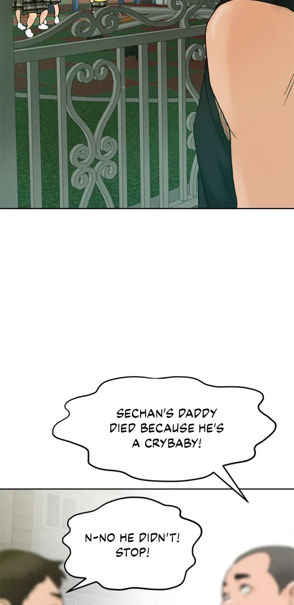 Call Sign Chapter 41 - Page 39