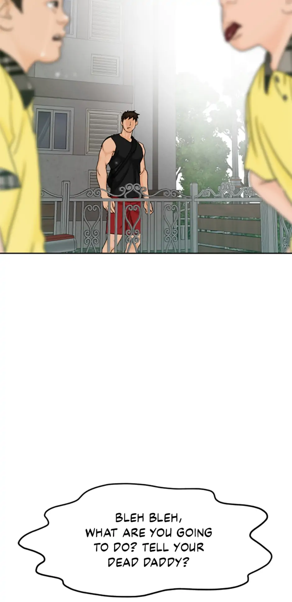 Call Sign Chapter 41 - Page 40