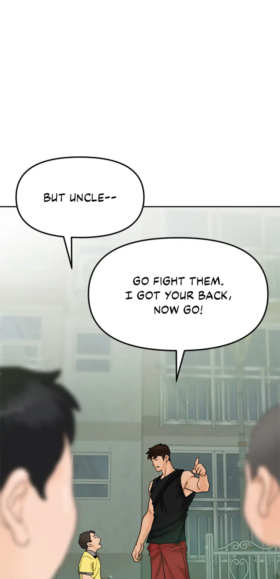 Call Sign Chapter 41 - Page 57