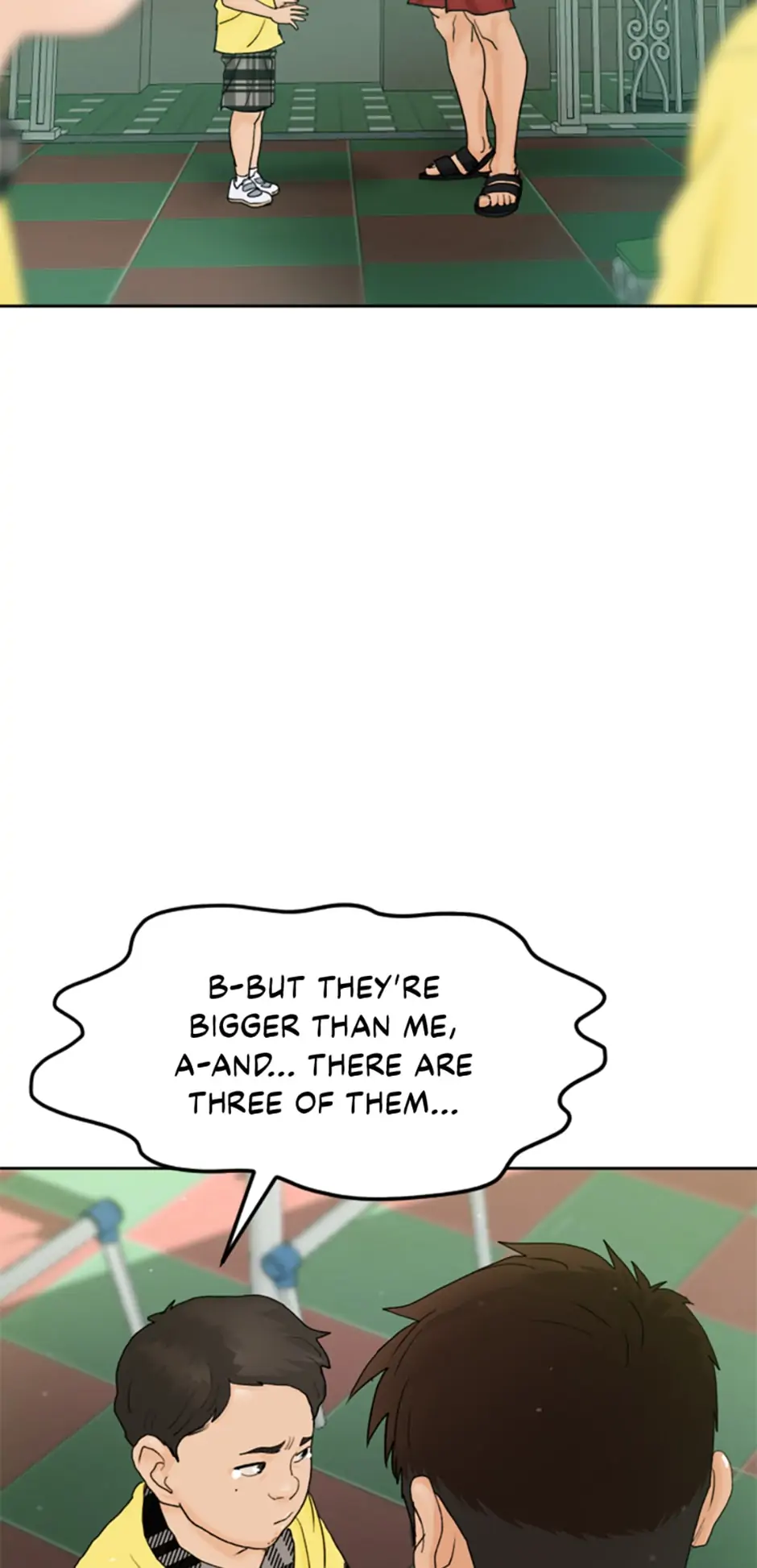 Call Sign Chapter 41 - Page 58