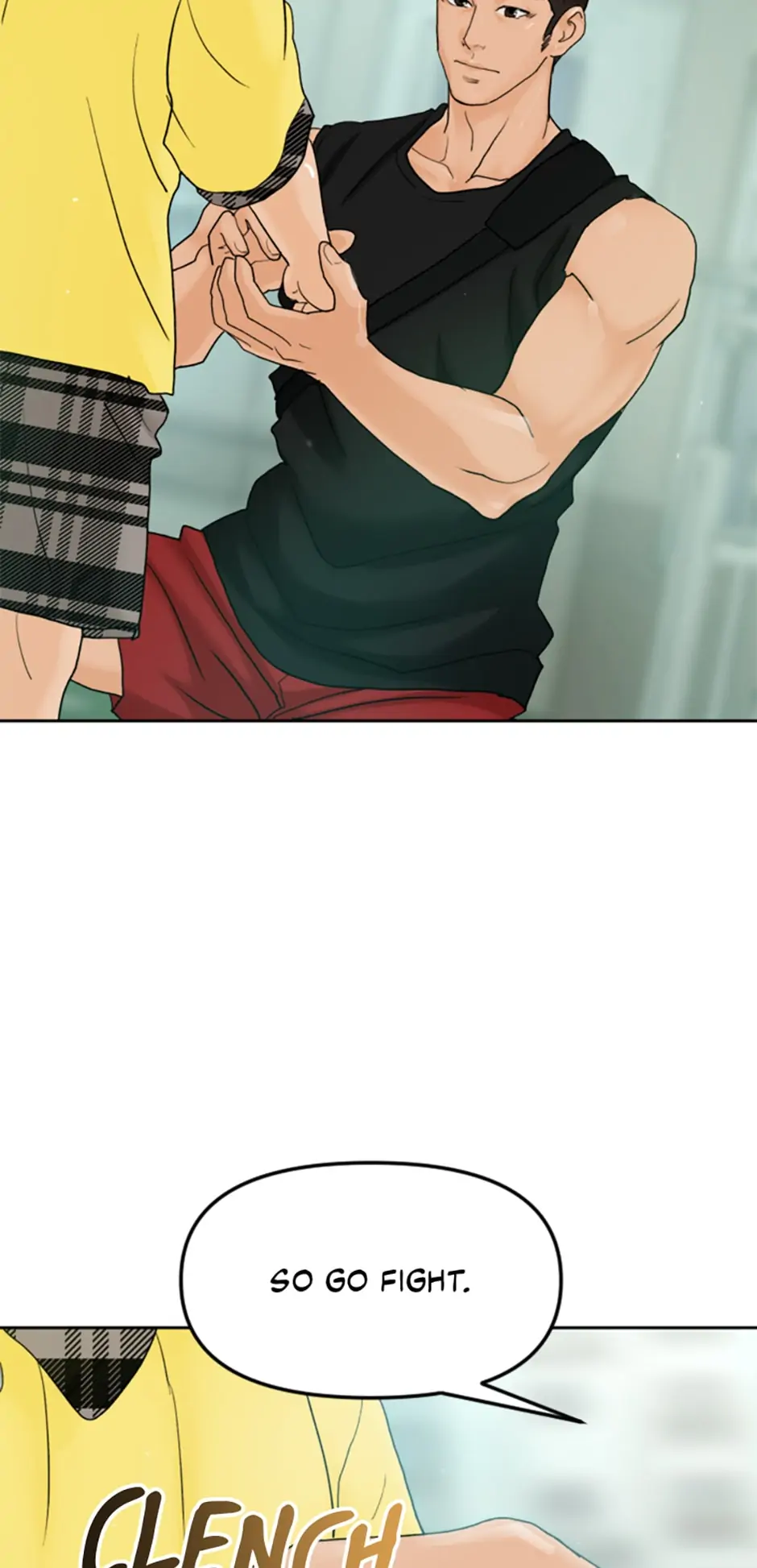 Call Sign Chapter 41 - Page 67