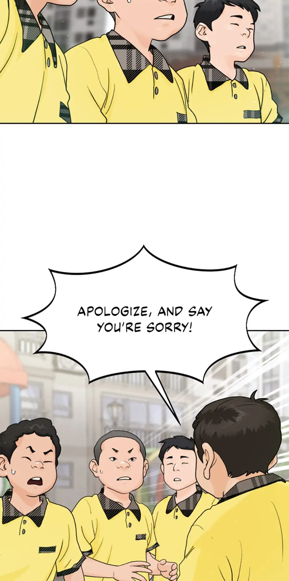 Call Sign Chapter 42 - Page 1