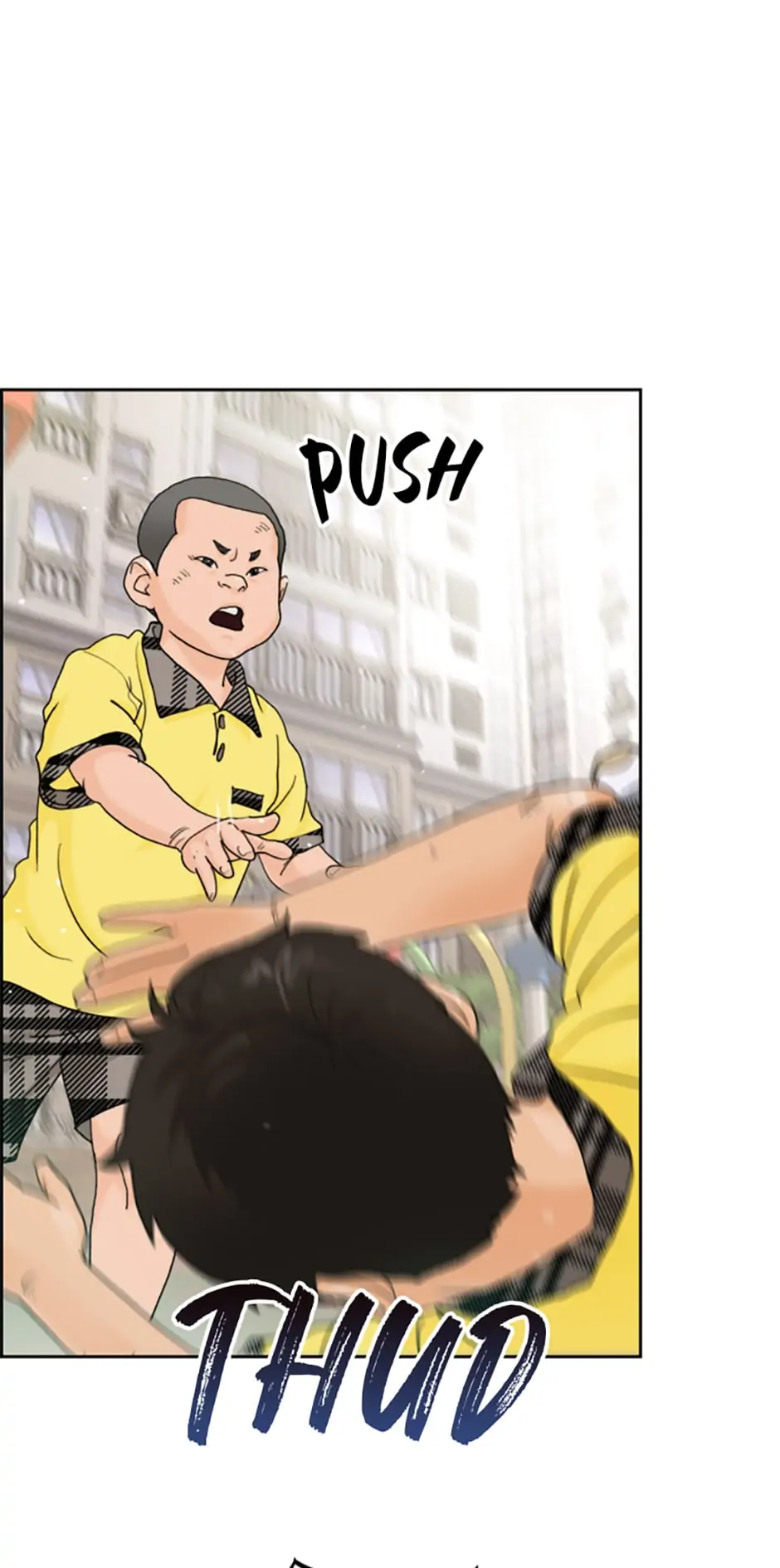 Call Sign Chapter 42 - Page 14