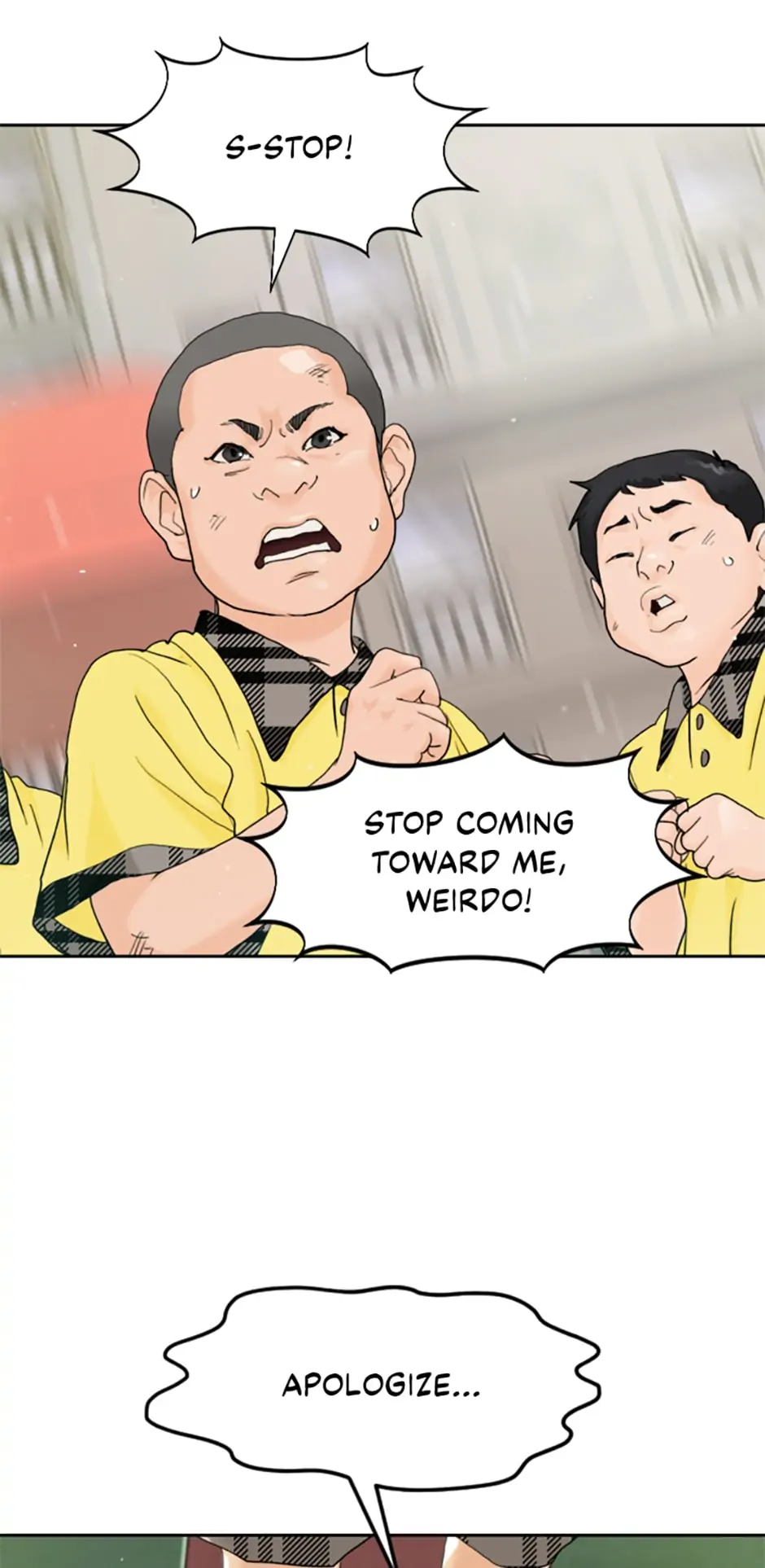 Call Sign Chapter 42 - Page 18