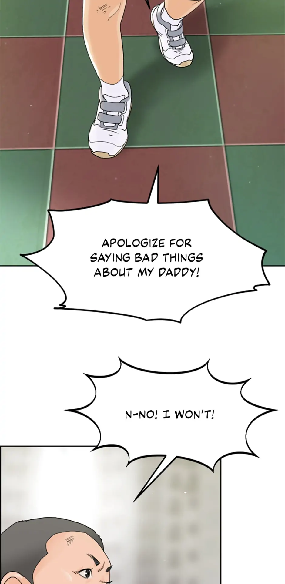 Call Sign Chapter 42 - Page 19