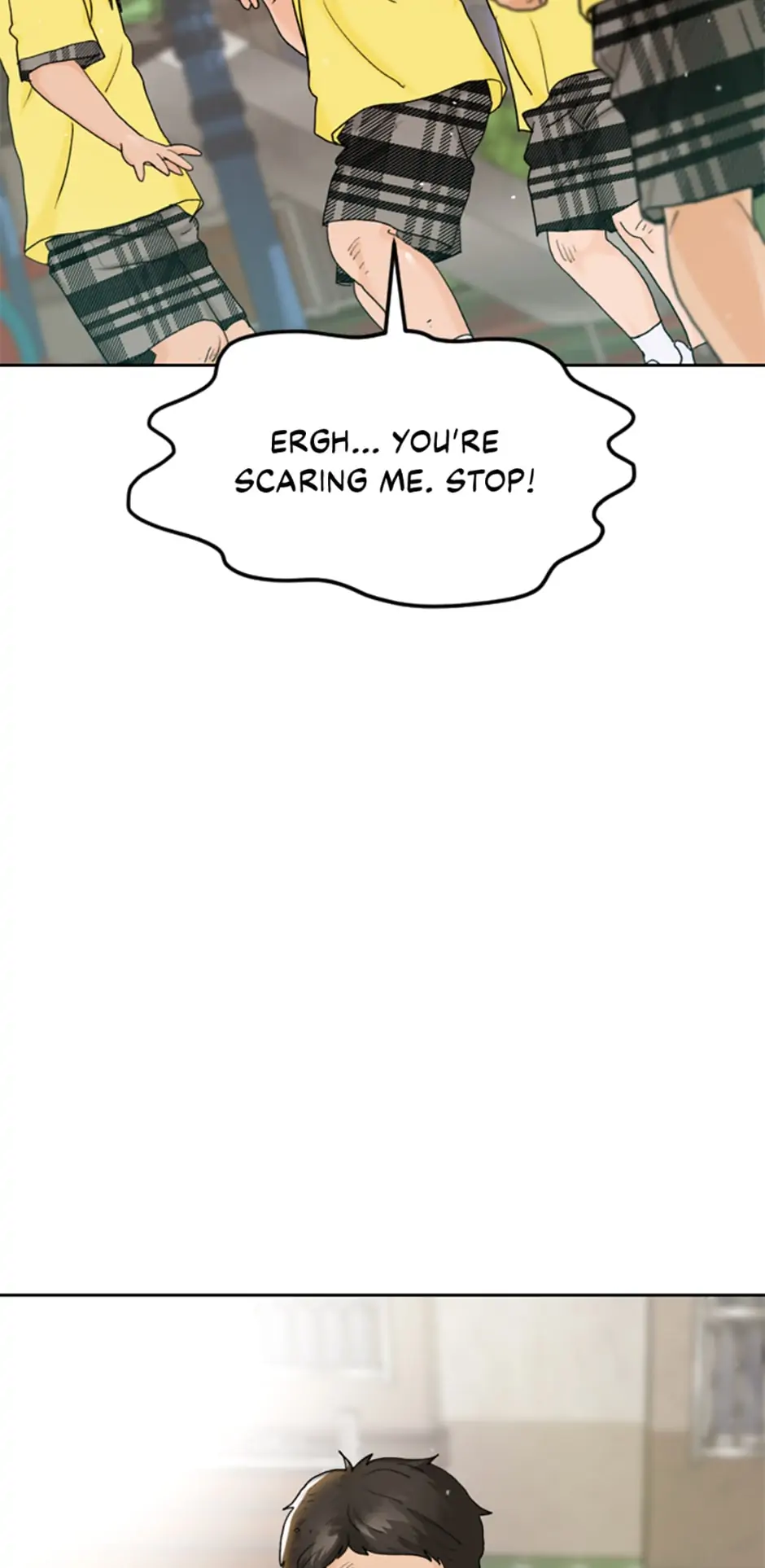 Call Sign Chapter 42 - Page 22