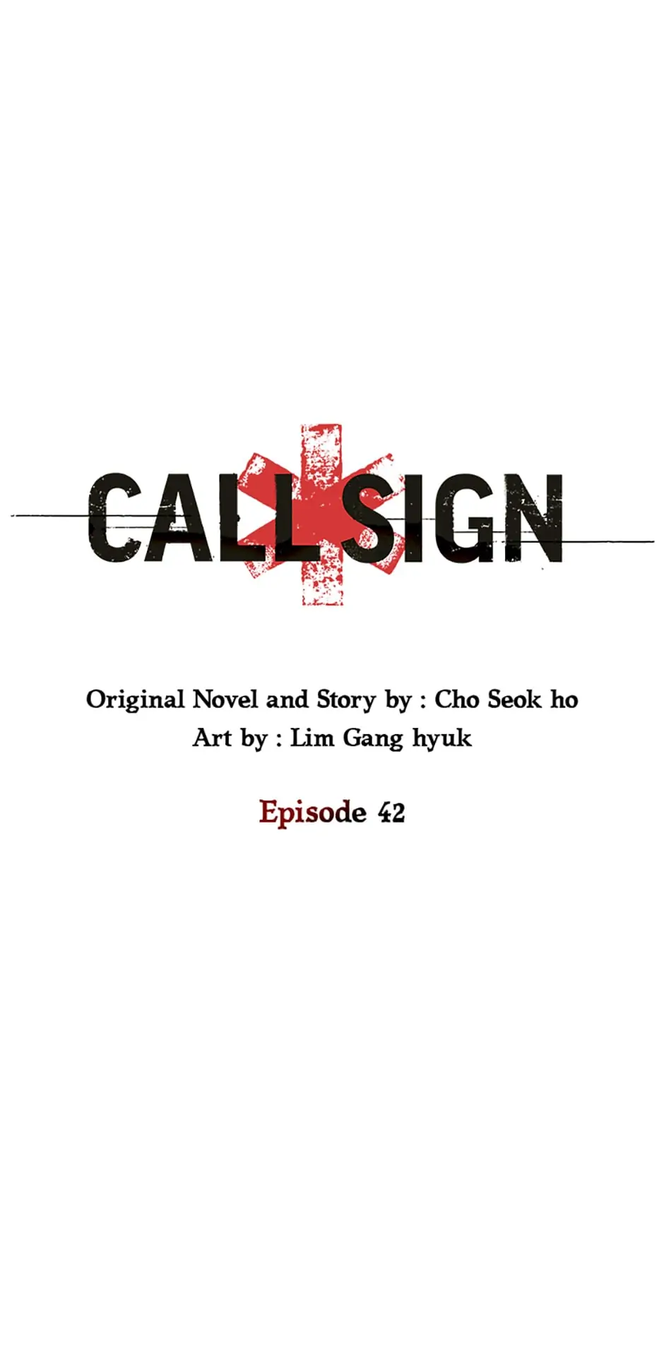 Call Sign Chapter 42 - Page 29