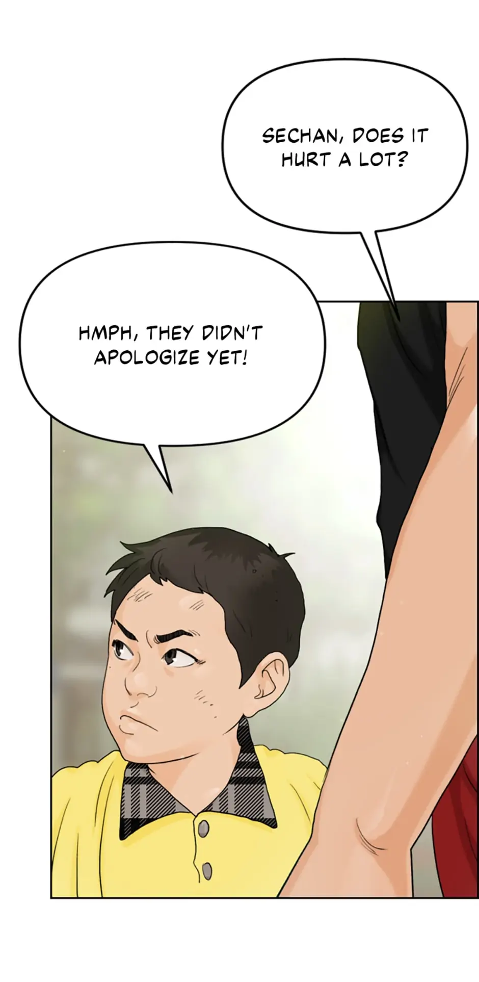 Call Sign Chapter 42 - Page 36