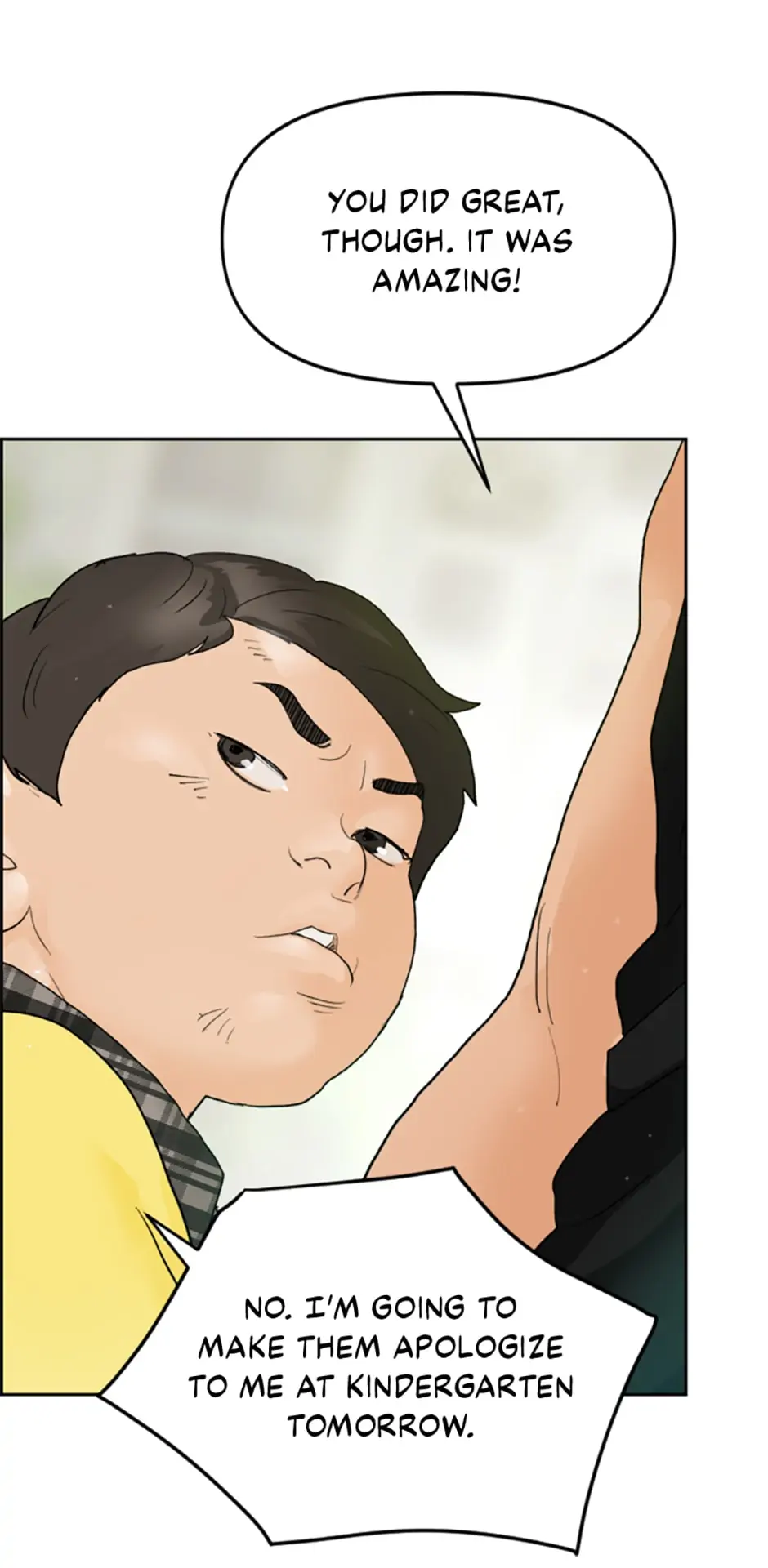 Call Sign Chapter 42 - Page 37