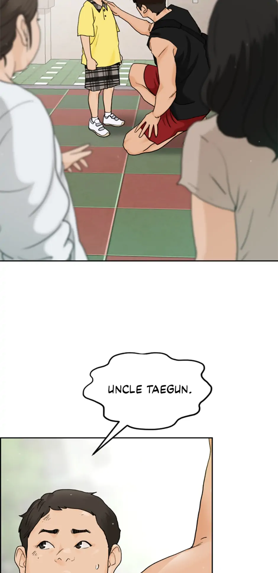 Call Sign Chapter 42 - Page 39