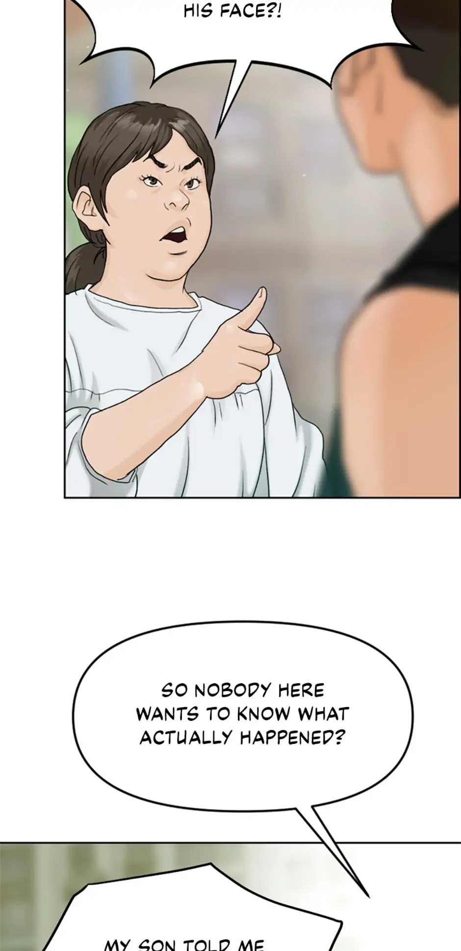 Call Sign Chapter 42 - Page 45