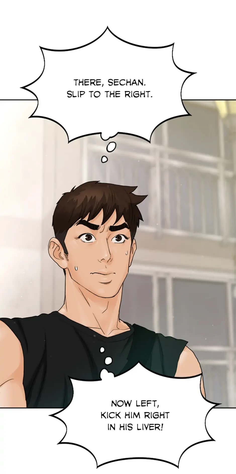Call Sign Chapter 42 - Page 6