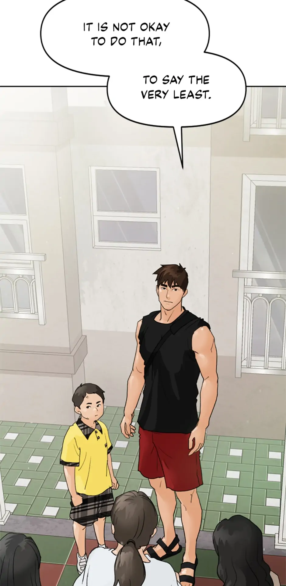 Call Sign Chapter 42 - Page 63