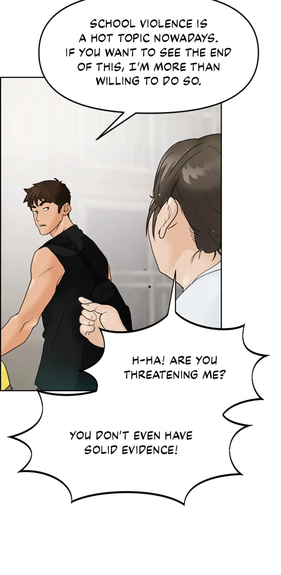 Call Sign Chapter 42 - Page 67