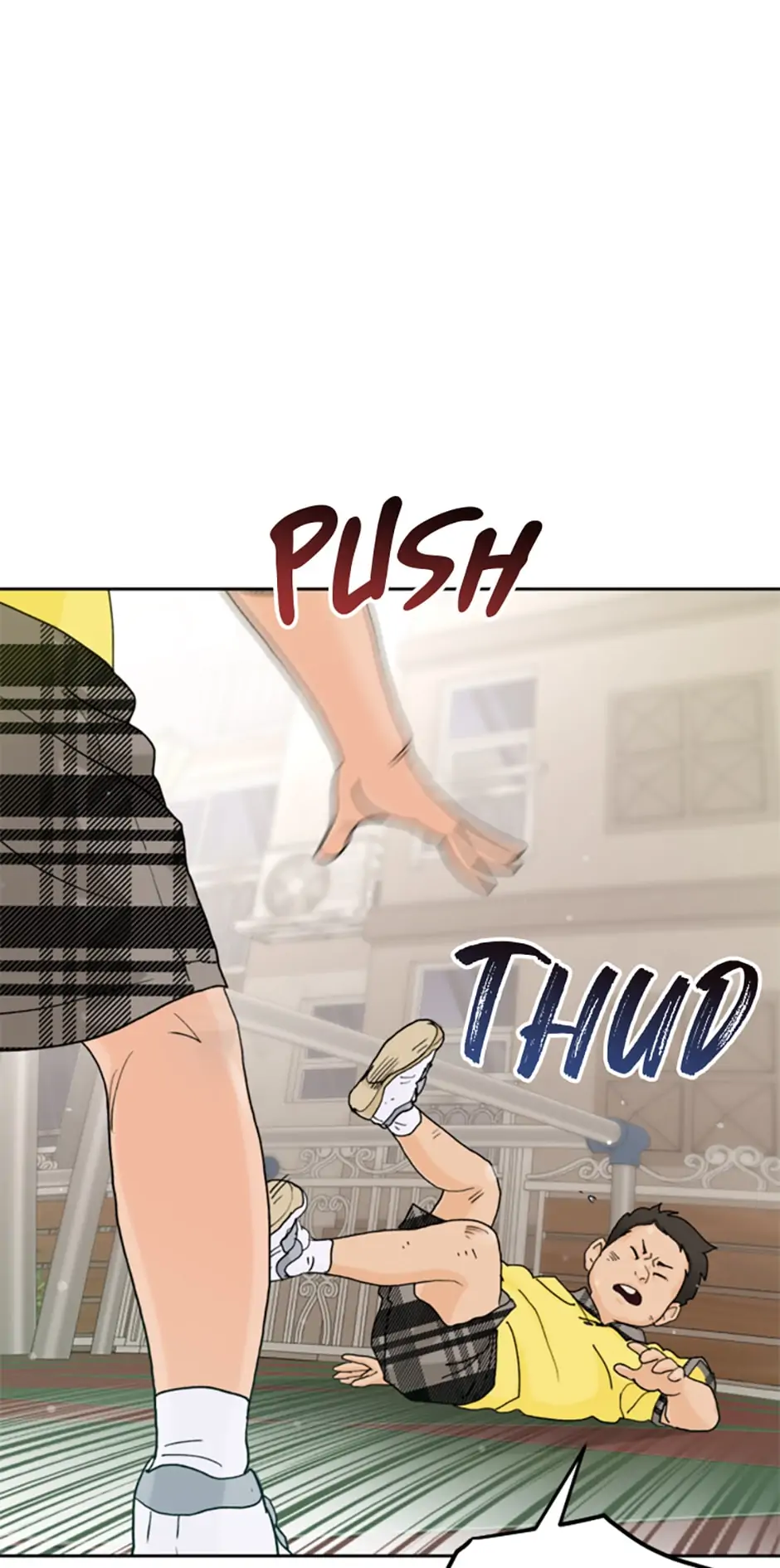 Call Sign Chapter 42 - Page 7