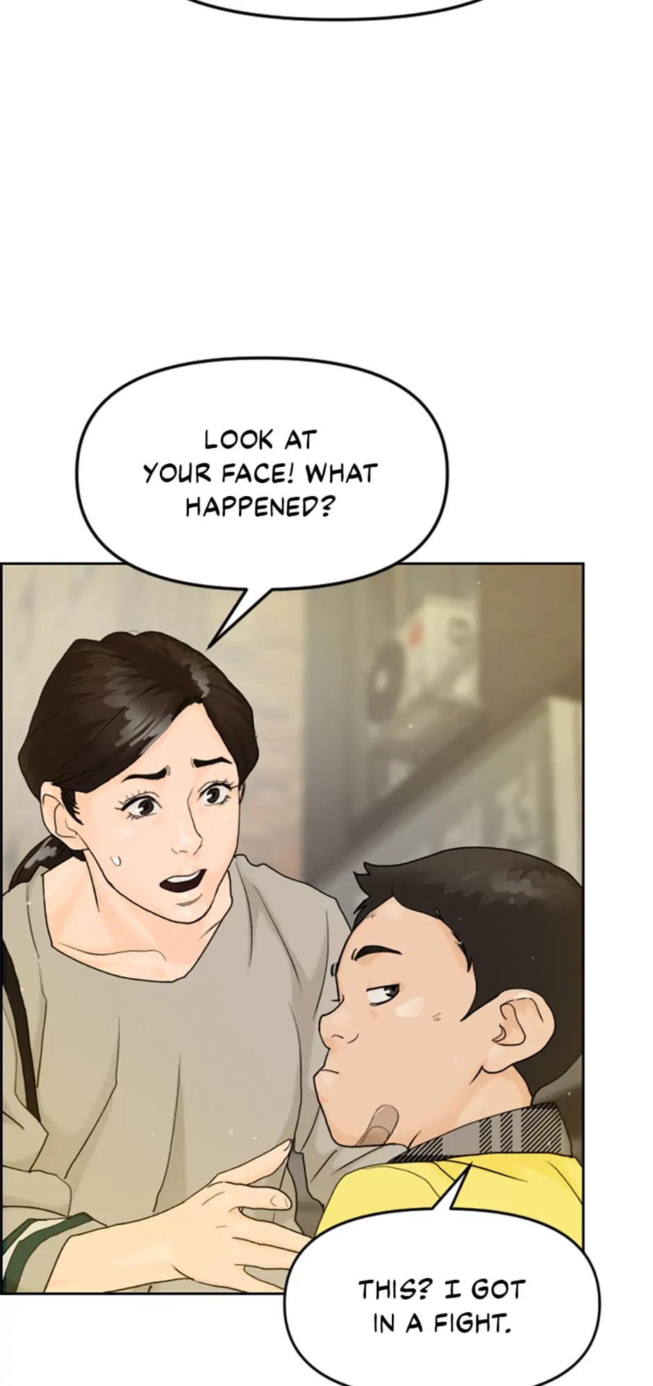 Call Sign Chapter 43 - Page 15
