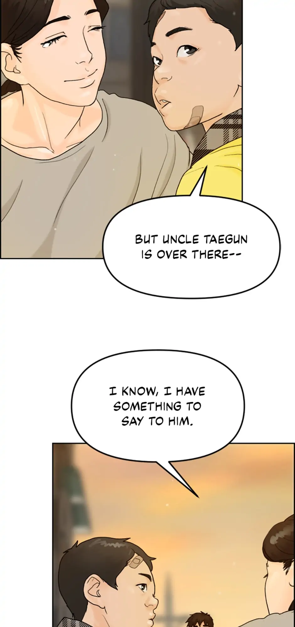 Call Sign Chapter 43 - Page 22