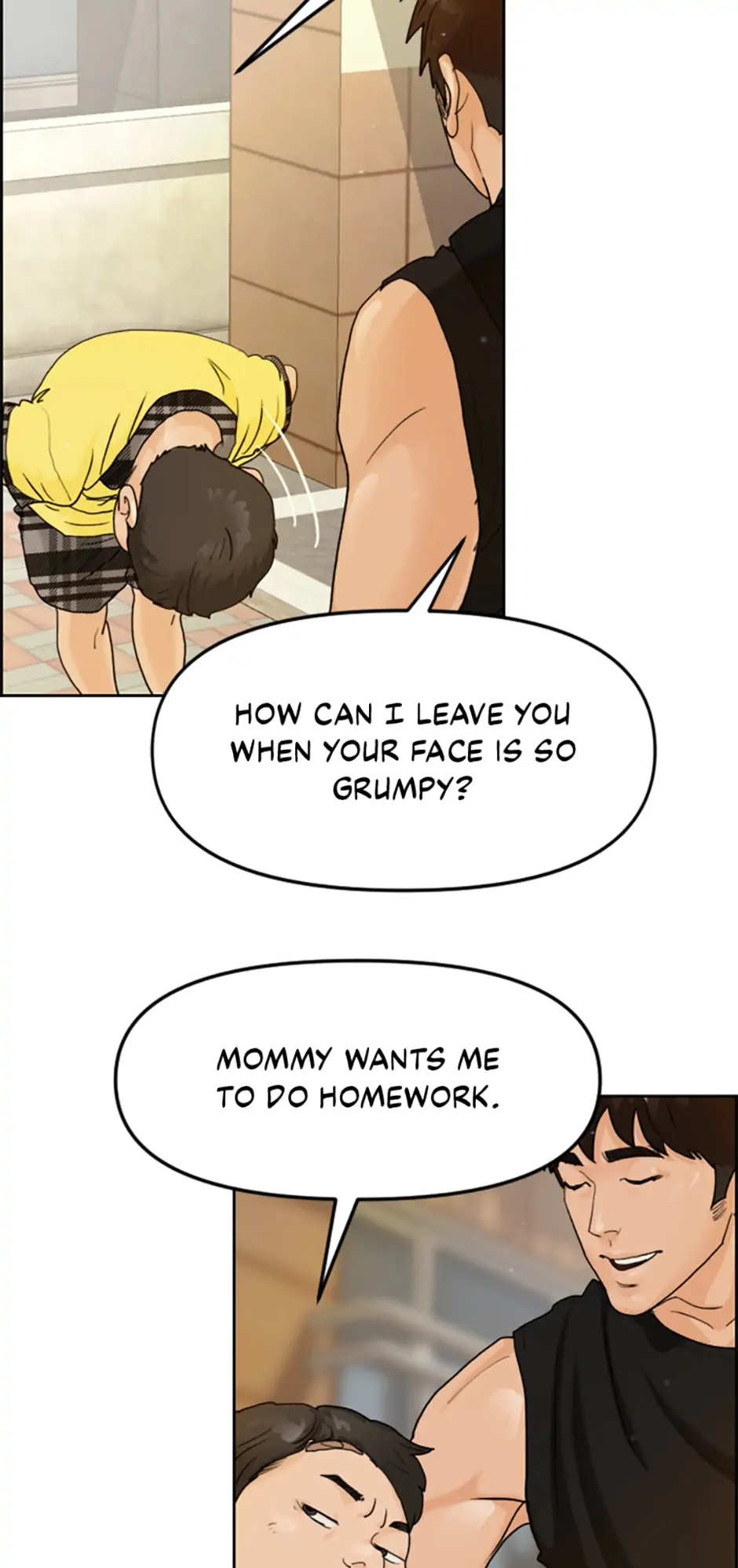 Call Sign Chapter 43 - Page 25
