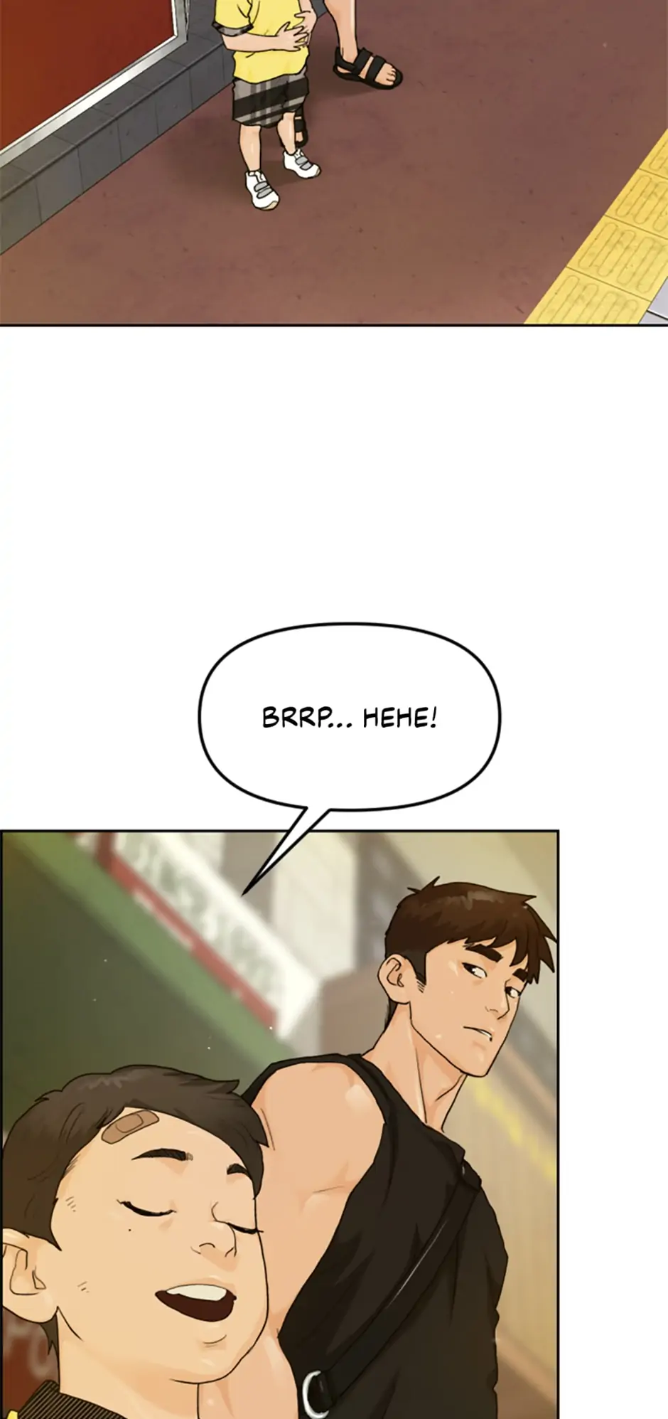 Call Sign Chapter 43 - Page 3