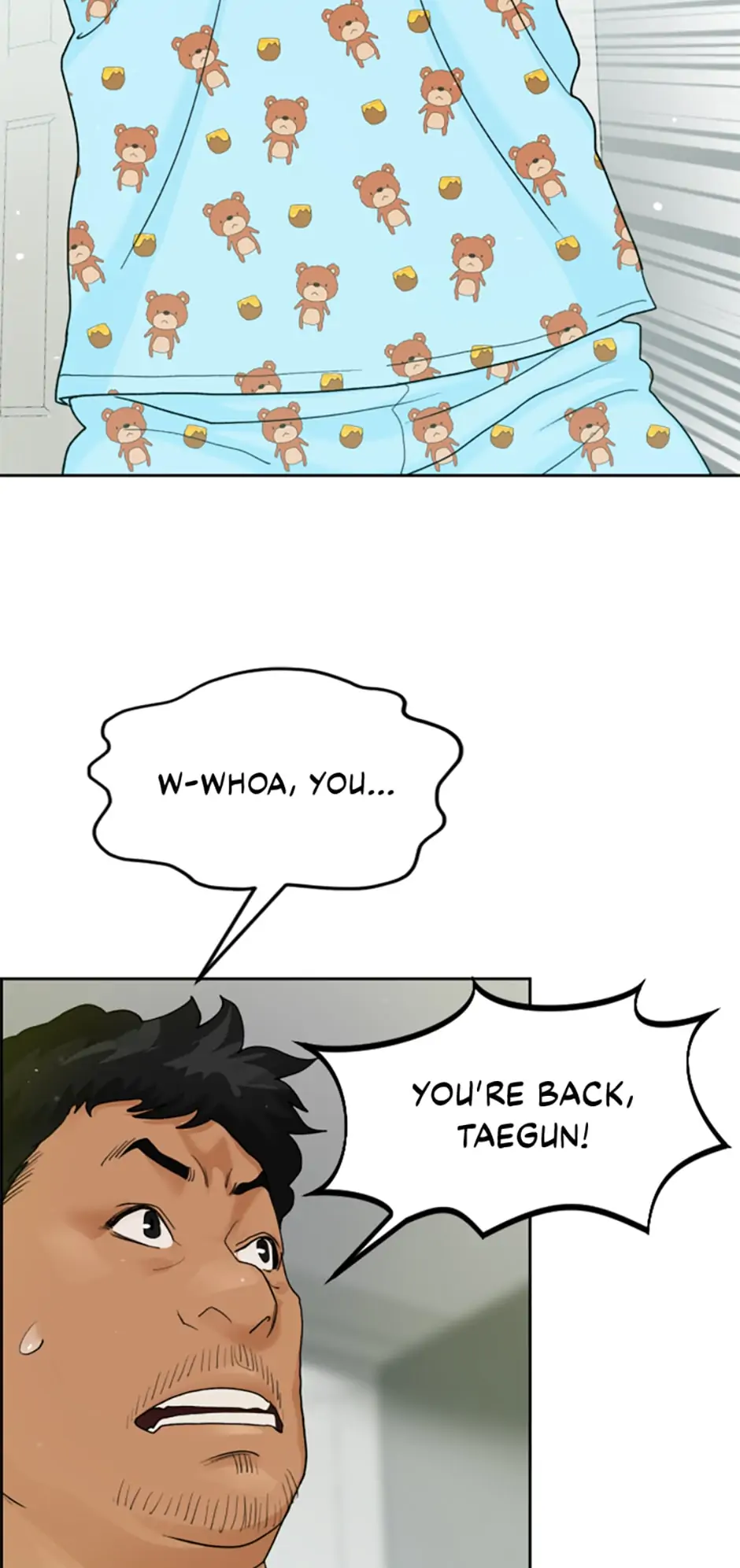 Call Sign Chapter 44 - Page 11