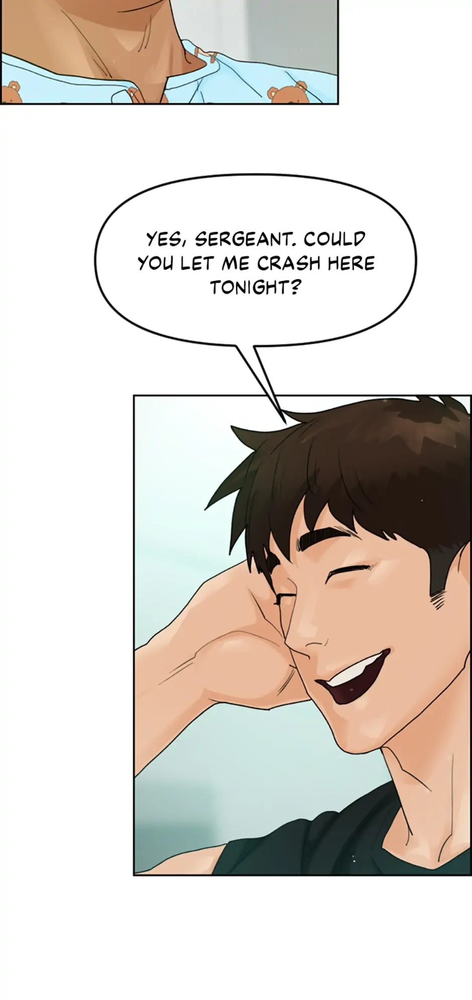 Call Sign Chapter 44 - Page 12