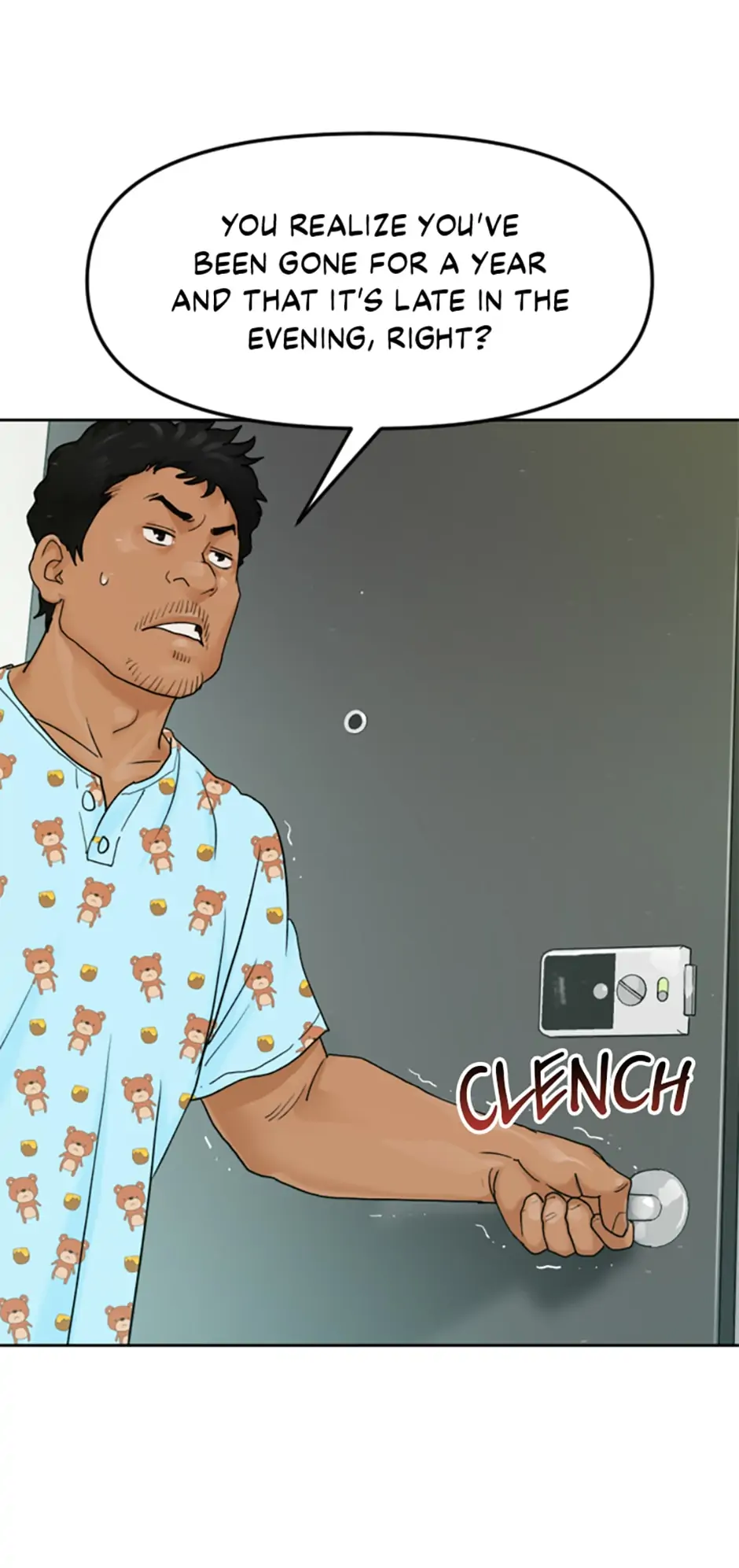 Call Sign Chapter 44 - Page 13