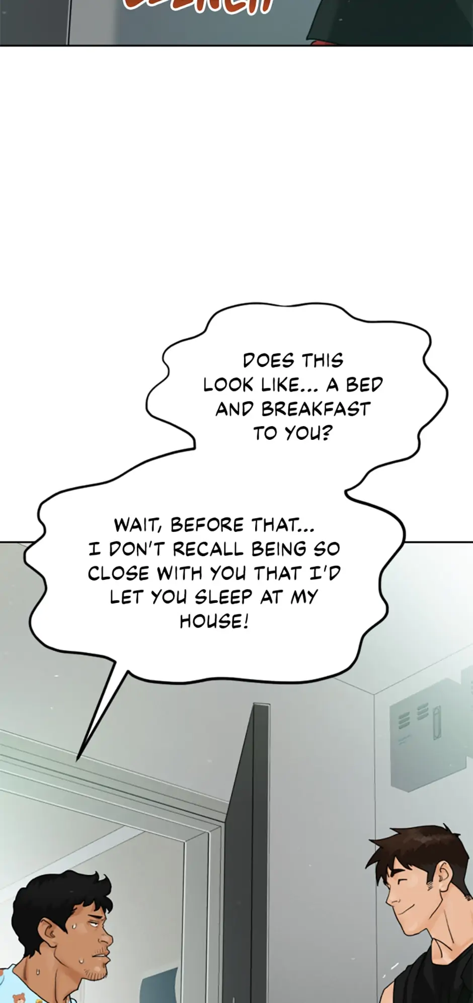 Call Sign Chapter 44 - Page 15