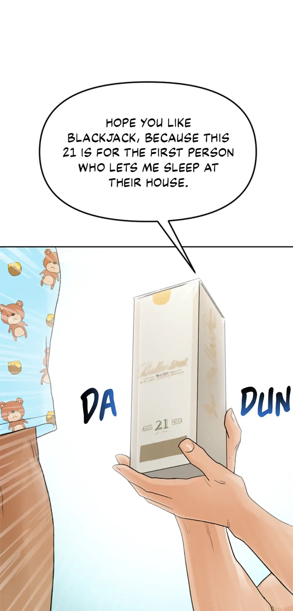 Call Sign Chapter 44 - Page 19