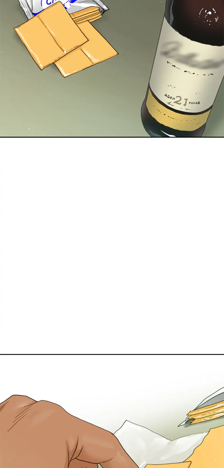Call Sign Chapter 44 - Page 25