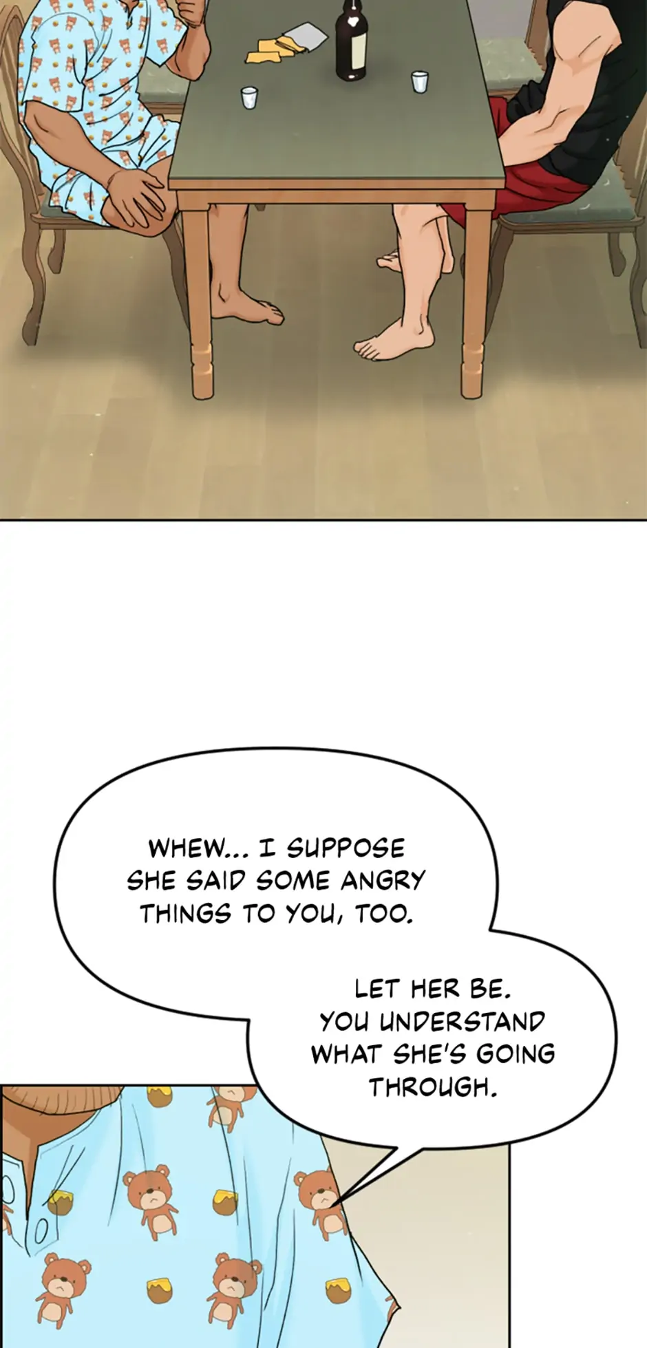 Call Sign Chapter 44 - Page 27