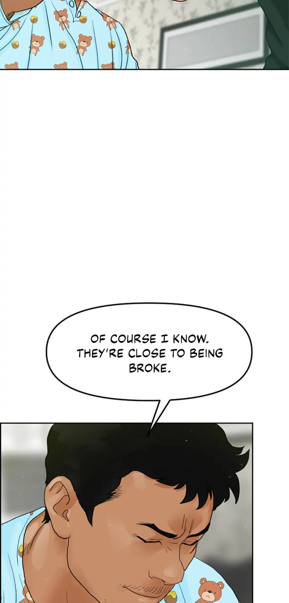 Call Sign Chapter 44 - Page 31