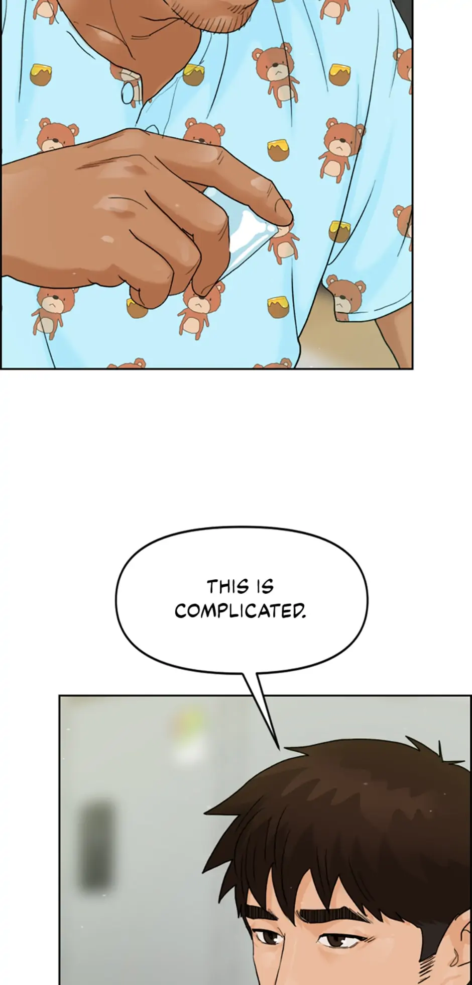 Call Sign Chapter 44 - Page 32
