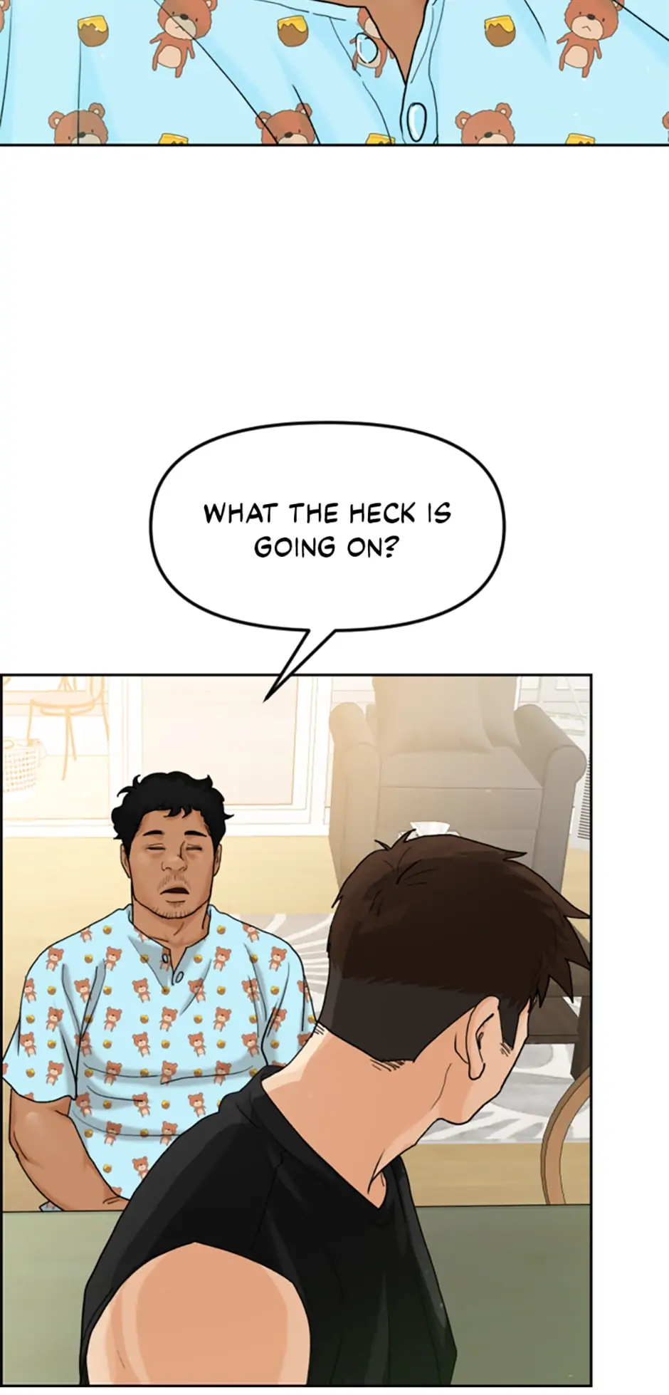 Call Sign Chapter 44 - Page 66